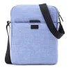 Sac à bandoulière en toile à la mode - imperméable