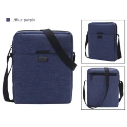 Sac à bandoulière en toile à la mode - imperméable