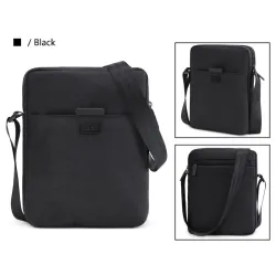 Sac à bandoulière en toile à la mode - imperméable