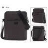 Sac à bandoulière en toile à la mode - imperméable