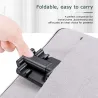 Support portable - support - pour iPad / téléphone / tablette - réglable - 9,7 pouces
