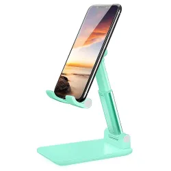 Support portable - support - pour iPad / téléphone / tablette - réglable - 9,7 pouces