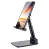 Support portable - support - pour iPad / téléphone / tablette - réglable - 9,7 pouces