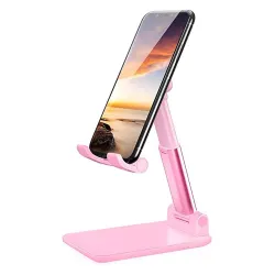 Support portable - support - pour iPad / téléphone / tablette - réglable - 9,7 pouces