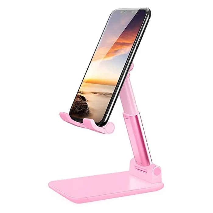 Support portable - support - pour iPad / téléphone / tablette - réglable - 9,7 pouces