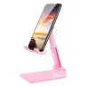 Support portable - support - pour iPad / téléphone / tablette - réglable - 9,7 pouces
