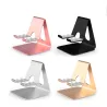 Mini stand - support - pour iPad / tablette / téléphone - compartiments réglables