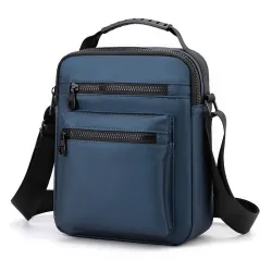Sac à bandoulière multifonction - nylon imperméable
