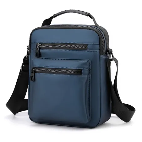 Sac à bandoulière multifonction - nylon imperméable