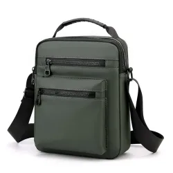 Sac à bandoulière multifonction - nylon imperméable