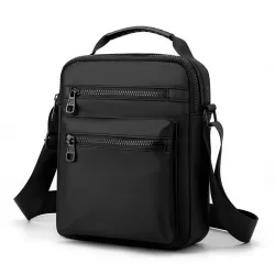Sac à bandoulière multifonction - nylon imperméable