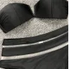 Ensemble bikini sexy - avec push up - taille haute