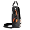 Sac à bandoulière classique - nylon