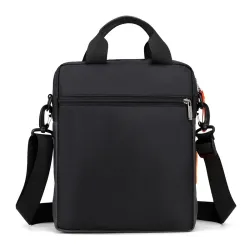 Sac à bandoulière classique - nylon