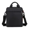 Classic shoulder bag - nylonBags