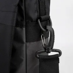 Classic shoulder bag - nylonBags