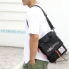 Sac à bandoulière classique - nylon
