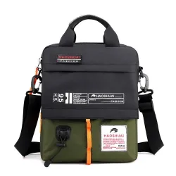 Classic shoulder bag - nylonBags