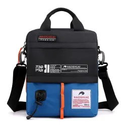 Classic shoulder bag - nylonBags