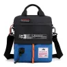 Classic shoulder bag - nylonBags
