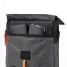Classic shoulder bag - nylonBags