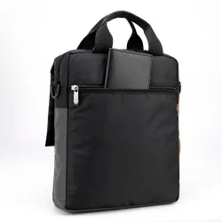 Sac à bandoulière classique - nylon