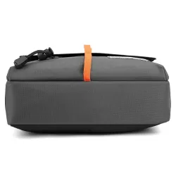 Sac à bandoulière classique - nylon