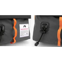 Sac à bandoulière classique - nylon