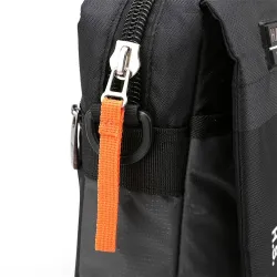 Classic shoulder bag - nylonBags
