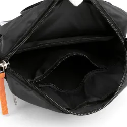 Classic shoulder bag - nylonBags