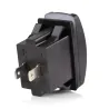 Double prise USB universelle - 3.1V -12V/24V - port de charge - LED