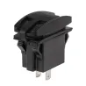 Double prise USB universelle - 3.1V -12V/24V - port de charge - LED
