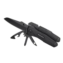Roxon CM1349 - 14 in 1 multitool - folding plier - multipurpose knife - survival toolKnives & Multitools