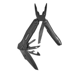 Roxon CM1349 - 14 in 1 multitool - folding plier - multipurpose knife - survival toolKnives & Multitools
