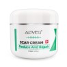 Crème anti-cicatrices - vergetures - marques d'acné - soin visage/corps - 50 ml