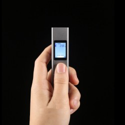 Xiaomi Mijia LS-1 - télémètre laser de précision portable numérique - 40m