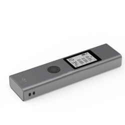 Xiaomi Mijia LS-1 - télémètre laser de précision portable numérique - 40m