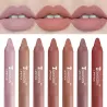 Velvet matte lipstick - pencil - waterproof - long lasting - non-stickLipsticks
