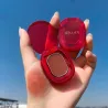 Sexy red lipstick - lip gloss cream - long lasting - waterproofLipsticks