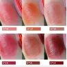Sexy red lipstick - lip gloss cream - long lasting - waterproofLipsticks
