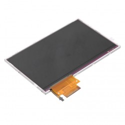 Ecran LCD PSP 2000 Slim - écran de remplacement - pièce de réparation