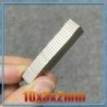 N35 - neodymium magnet - cuboid block - 10mm * 3mm * 2mm - 20 - 1000 piecesN35