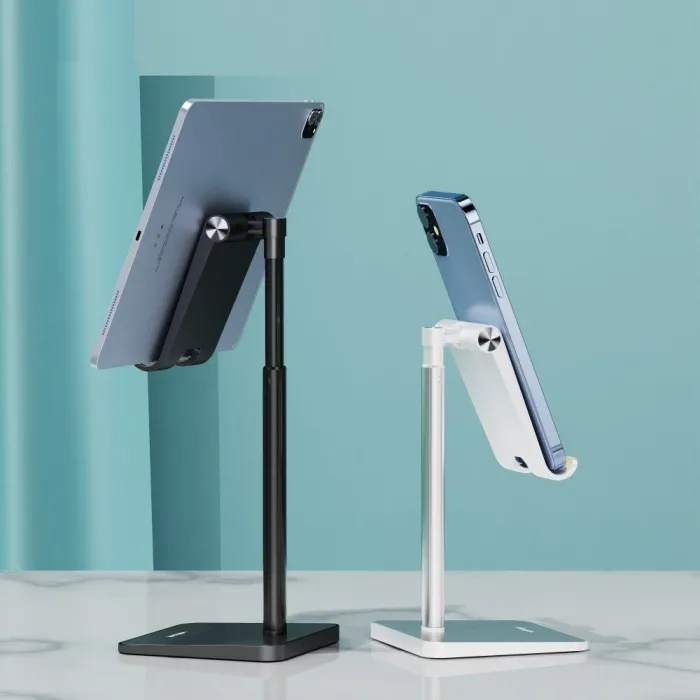 Universal phone holder - adjustable stand - foldableHolders