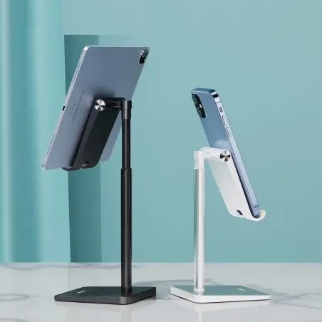 Support de téléphone universel - support réglable - pliable