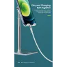 Universal phone holder - adjustable stand - foldableHolders