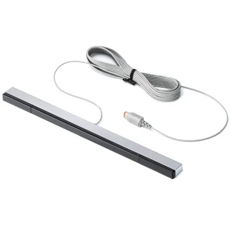 Wii infrared sensor bar with cableWii & Wii U