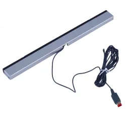 Wii infrared sensor bar with cableWii & Wii U