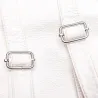 Sac en cuir multifonctionnel - sac à dos - grande capacité