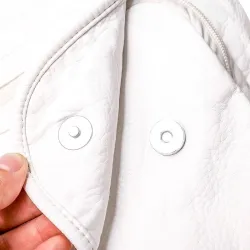 Sac en cuir multifonctionnel - sac à dos - grande capacité