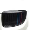 Autocollant de calandre style BMW M - E46 E90 E92 E60 E87 M3 M5 M6